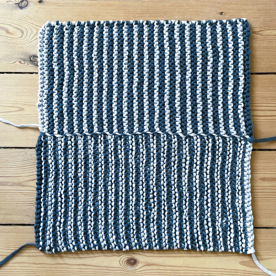 Sapphire - Tasche
7