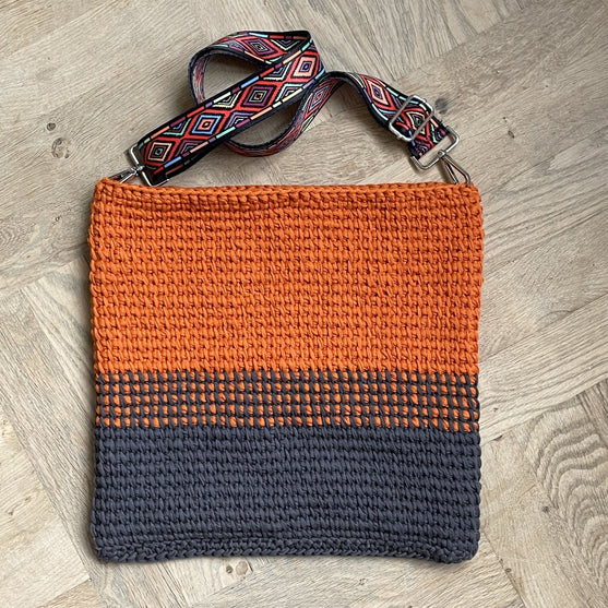 Diamond - Tasche
8