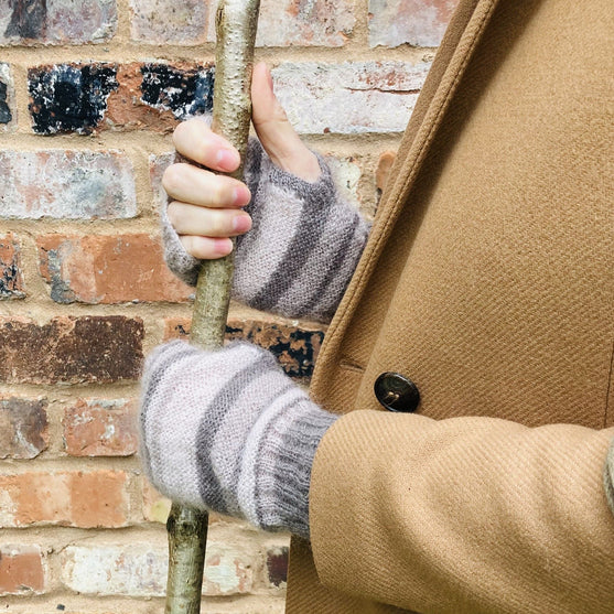 Autumn - Pulswärmer
4