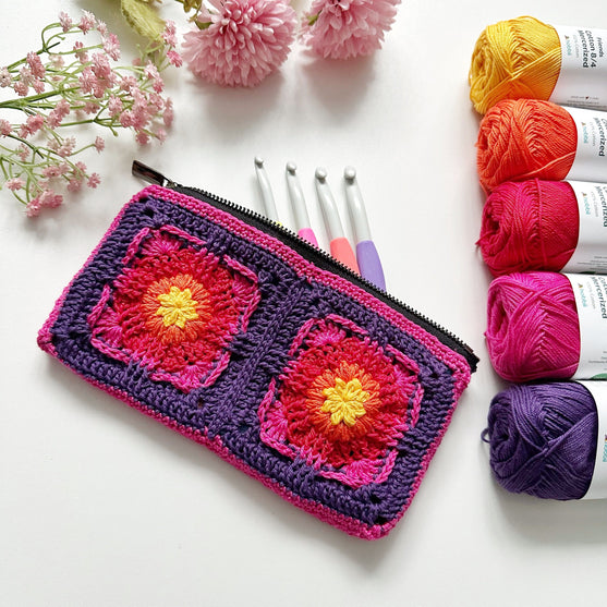 Tanwa - Federmäppchen
2