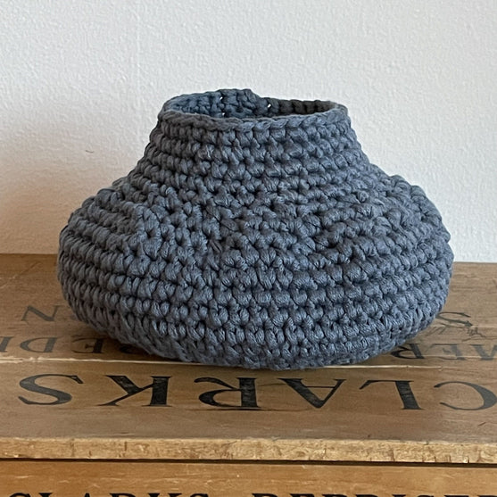 Allium Vase - Korb
2
