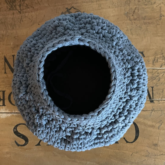 Allium Vase - Korb
4