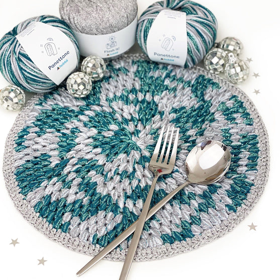 Kyle - Platzdecken
7