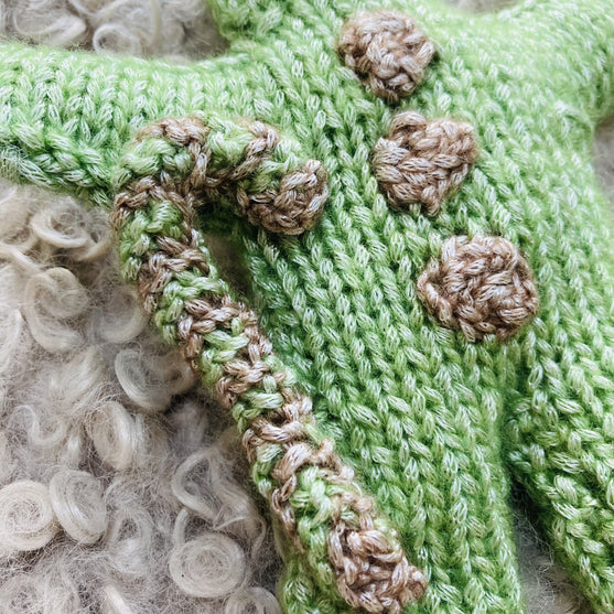 Gingerbread - Weihnachtsdekoration
6