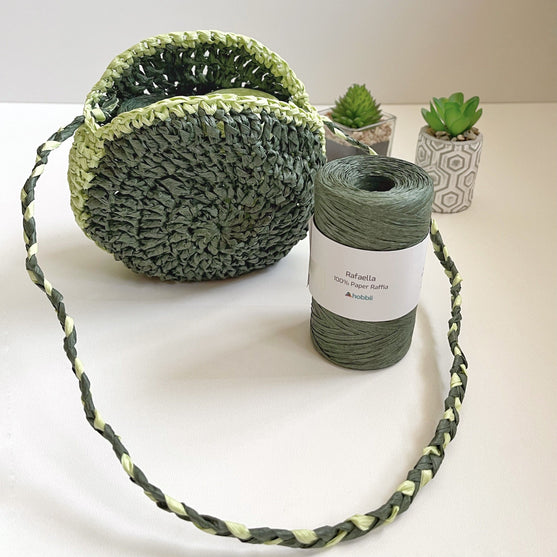 Anna - Kindertasche
3