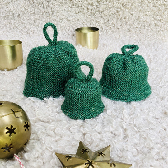 Jingle Bells - Weihnachtsdekoration