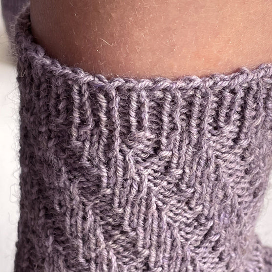 Invers - Socken
5