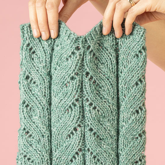 Currant - Halswärmer
3