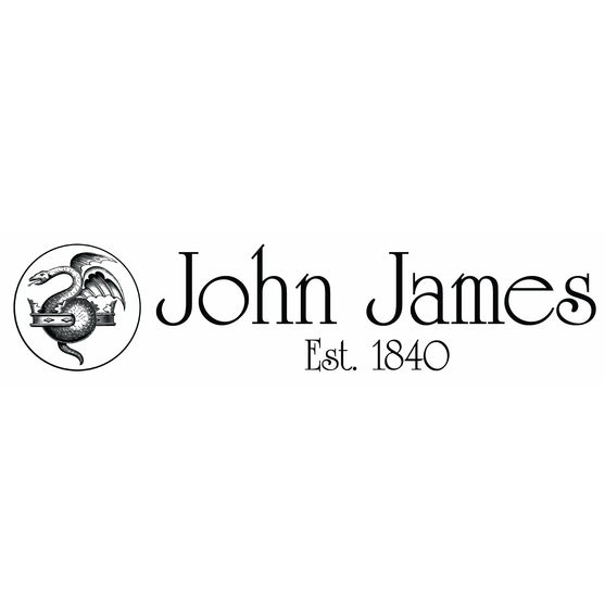 Sticknadeln Gr. 5/10 - John James
3