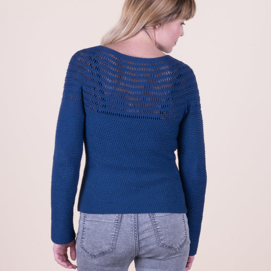 Josefine - Pullover
4