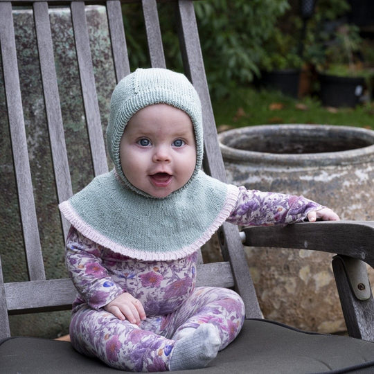 Just a Balaclava - Babymütze
