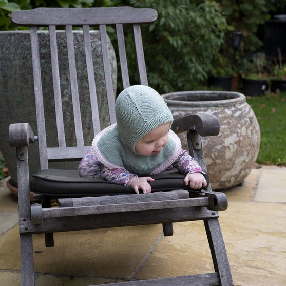 Just a Balaclava - Babymütze
5