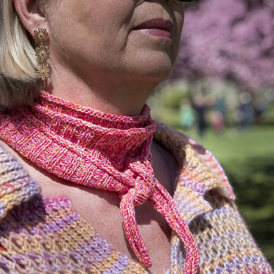 Just a Scarf Nr. 2 - Halstuch
4