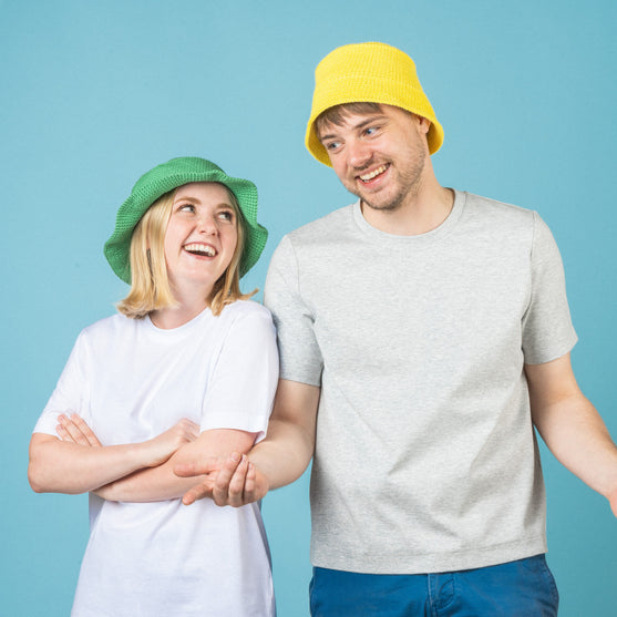 Touren - Schlapphut - Tour de France
2