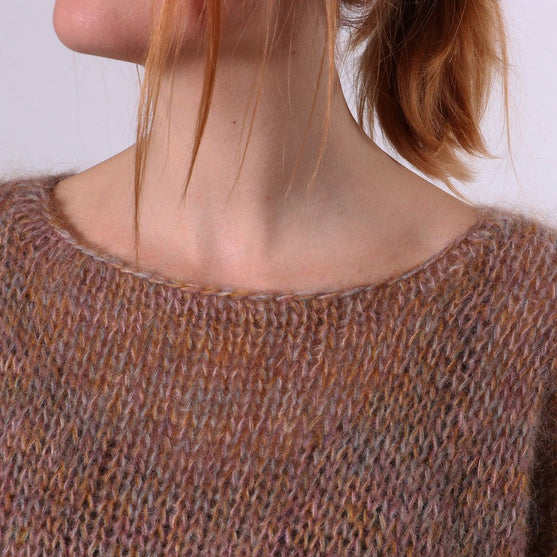 Lina Pullover
7