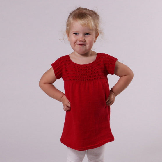 Gurli Kinderkleid
2