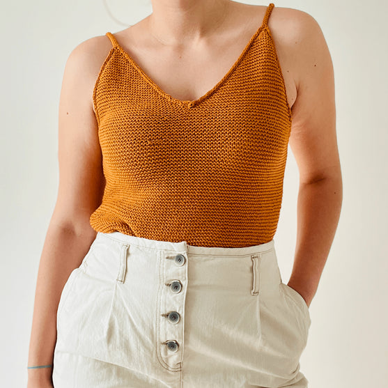 Claude Camisole - Top
1