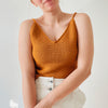 Claude Camisole - Top
4