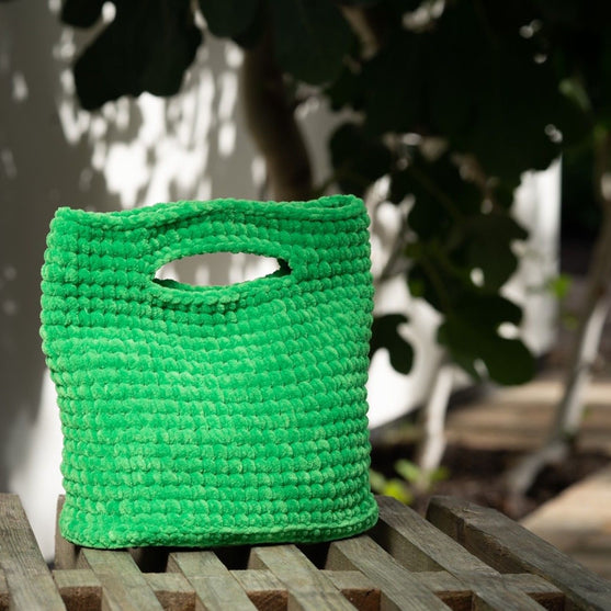 Don’t Forget - Tasche
5