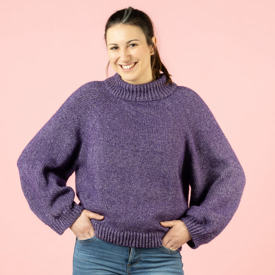 Mayla - Maglione