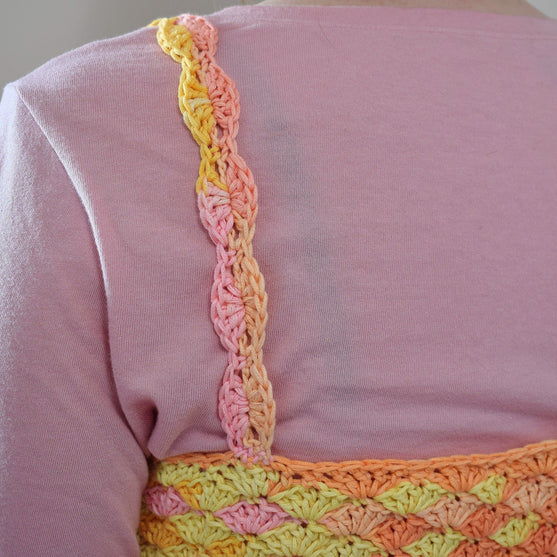 Summer Bloom - Top
8