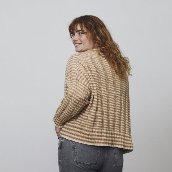 Thekla - Pullover
4