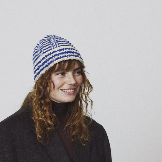 Thekla - Mütze
2