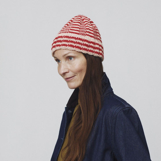 Thekla - Mütze
2