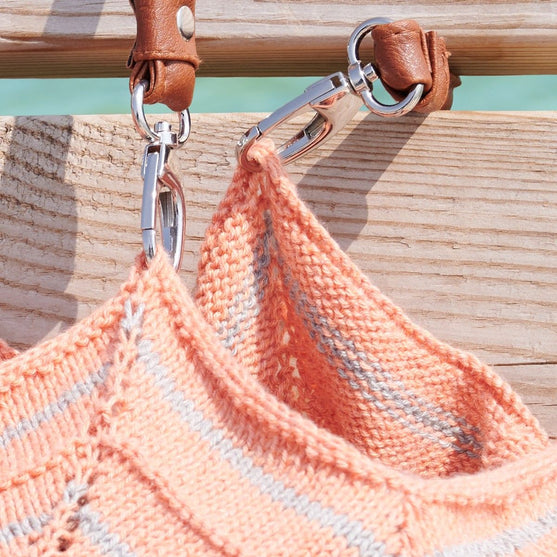 Lupin Tasche
4