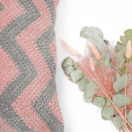 Mountains - Kissen
2