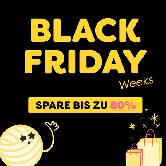 Black Week Sale