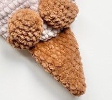 Ollie der Otter - Kuscheltier
3