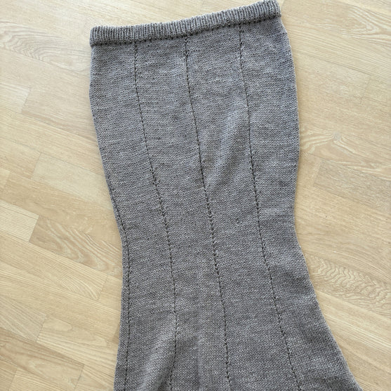 Maple Woodland Skirt - Rock
7