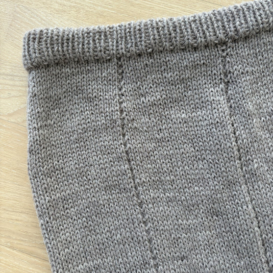 Maple Woodland Skirt - Rock
8