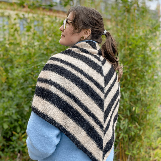 Marmor - Tuch