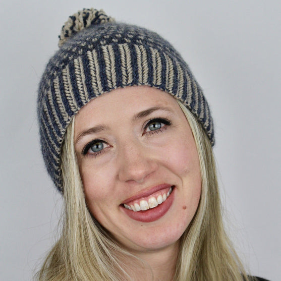 River Stone - Mütze
5