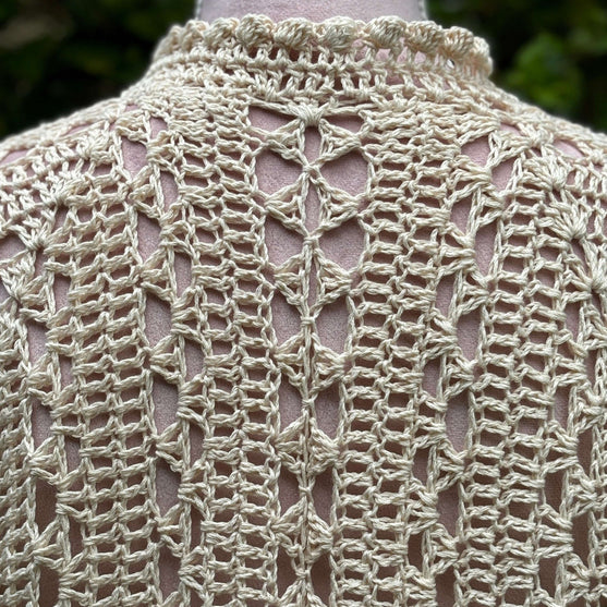 Crazy Hexi Cool - Cardigan
8