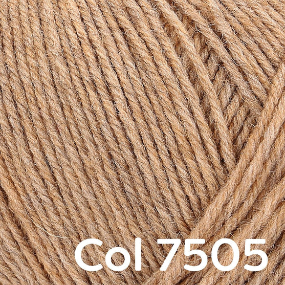 Regia Premium Merino Yak 4-fädig - Regia
4