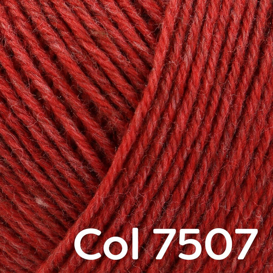 Regia Premium Merino Yak 4-fädig - Regia
5