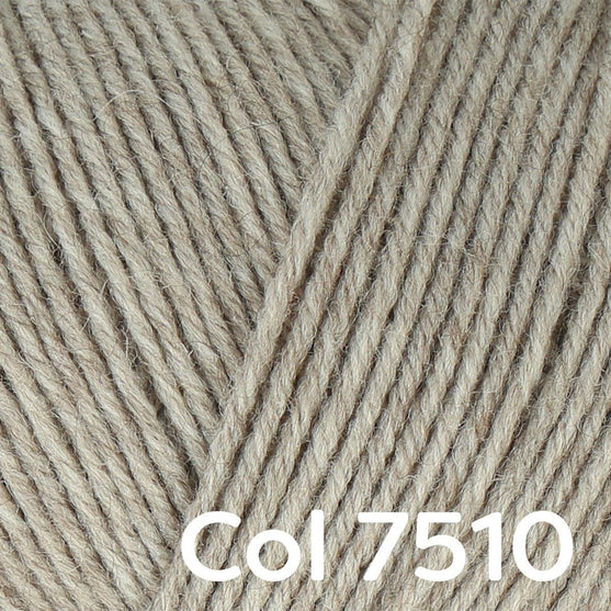 Regia Premium Merino Yak 4-fädig - Regia
8