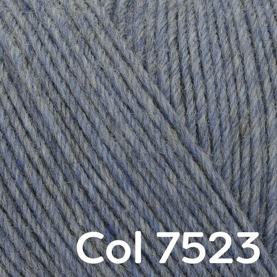 Regia Premium Merino Yak 4-fädig - Regia
17