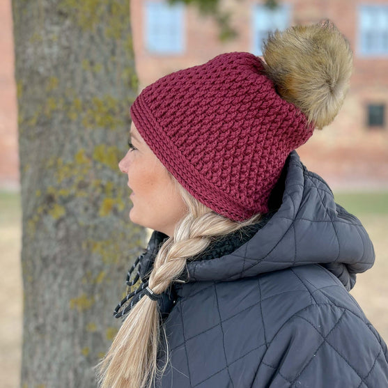 Winter Joy - Mütze
2