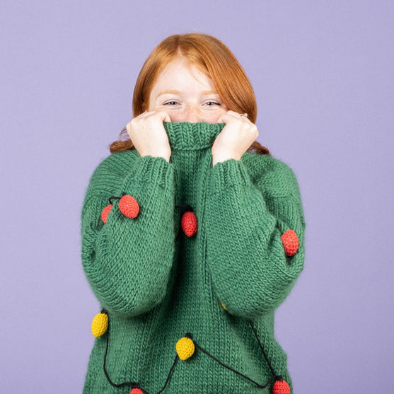 Merry - Sweater
2