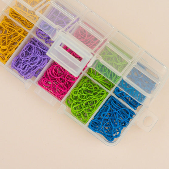 Maschenmarkierer in einer Box – Metall - Hobbii
4