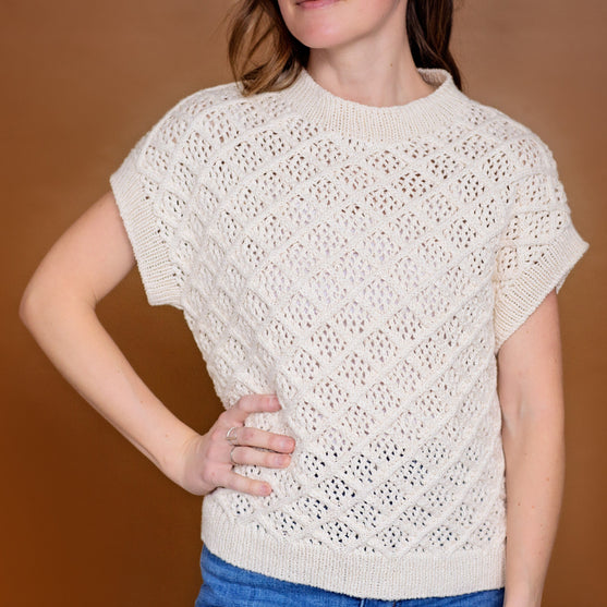 Quarz - T-Shirt
2