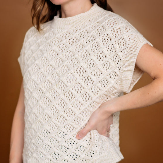 Quarz - T-Shirt
4