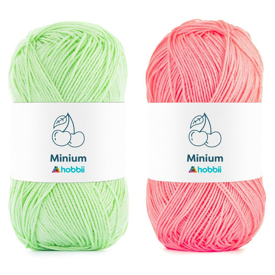 Minium - Hobbii
1