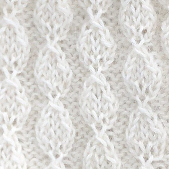 Dråbevis - Fingerlose Handschuhe
4