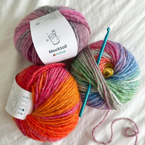 Mocktail - Hobbii
2