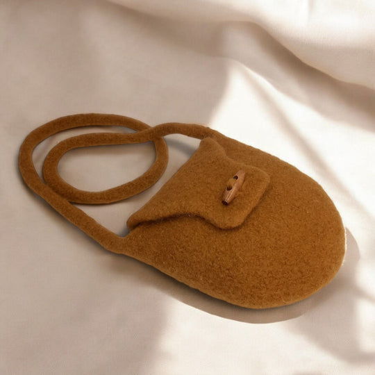 Morwenna - Borsa in feltro